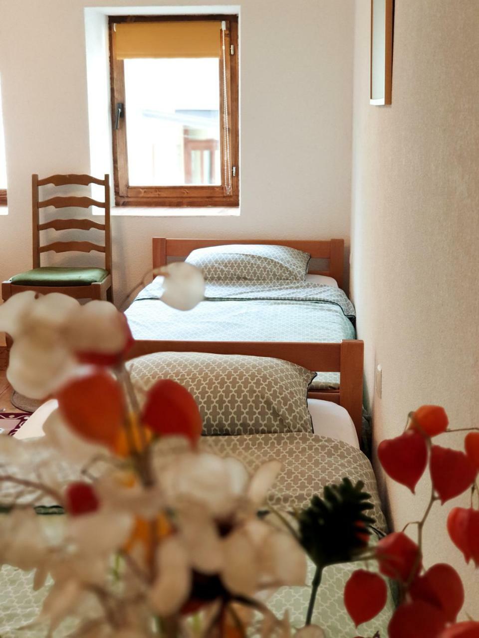 Kulla Dula Guesthouse Gjakova Extérieur photo