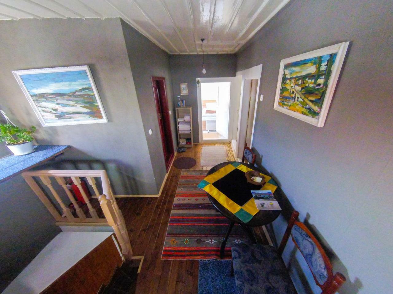 Kulla Dula Guesthouse Gjakova Extérieur photo